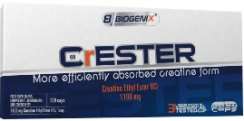 Biogenix Crester 120 капсул Киев купить Украина