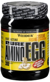 Weider Pure Amino Egg 300 таб Киев купить Украина