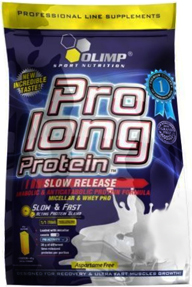 Olimp Pro Long Protein (700 гр) Киев купить Украина