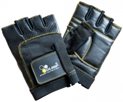 Olimp Training gloves Hardcore ONE + Киев купить Украина