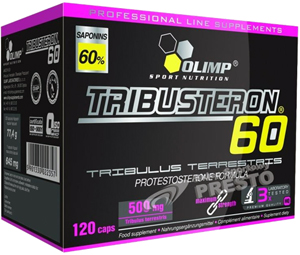 Olimp Tribusteron 60 (120 капсул) Киев купить Украина